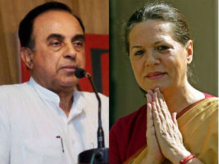 ''સોનિયાની ટીમ બચાવવા માગતી હતી કસાબને''