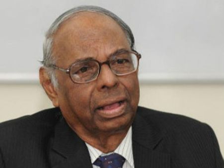 ભારતનું રેટિંગ ઘટાડવાનું કોઇ ઠોસ કારણ નથી : રંગરાજન