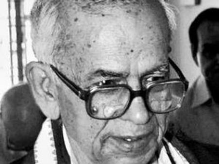 આજે નરેન્દ્ર મોદી પટનામાં સ્વ. મિશ્રને શ્રધ્ધાંજલિ પાઠવશે