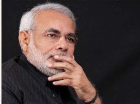 પટનામાં નરેન્દ્ર મોદીએ એક કાંકરે બે પક્ષી માર્યા