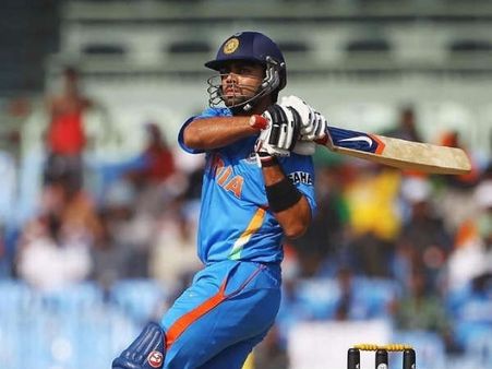 વનડે મેચોમાં શાનદાર પ્રદર્શન