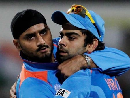 વિરાટ કોહલી