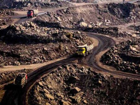 IMG આજે 33 કોલસાની ખાણોના ભવિષ્યનો ફેંસલો કરશે