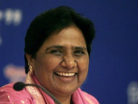 સ્મારક કૌભાંડ : માયાવતીને ક્લીનચિટ, નસીમુદ્દીન ફંસાયા