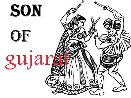 સરદાર પહેલાં ધૂમ મચાવતું સન ઑફ ગુજરાત