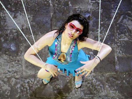 પુરતી તૈયારી