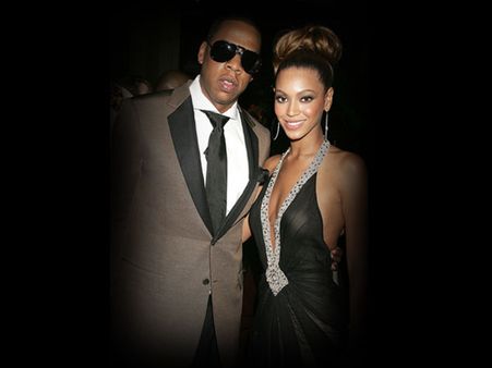 બેયોન્સ એન્ડ જે બેયોન્સ એન્ડ જે