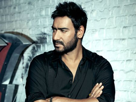 ખબર હતી વિલન સાબિત થઇશ : અજય દેવગણ