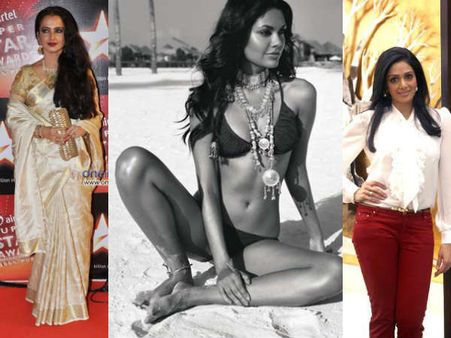 રેખા-શ્રીદેવી જેવાં એક્શન રોલ કરવા માંગે છે એશા