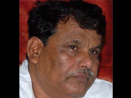 ઓરિસ્સા ખાણ કૌંભાડમાં નવિન પાઠકની સંડોવણી: શ્રીકાંત જેના