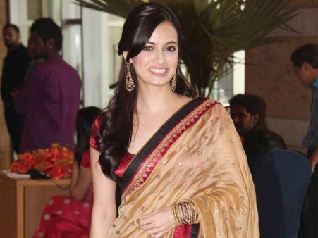 દિયા મિર્ઝા