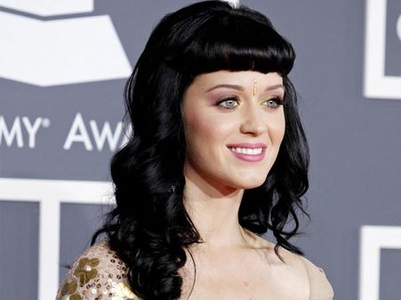 કૅટી પૅરી