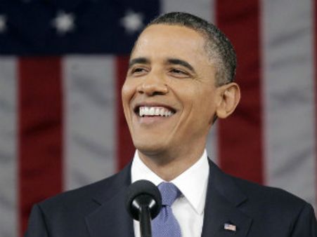 મિશેલે કહ્યુ 'અપેક્ષાથી વધુ', ઓબામા બોલ્યા,'અધૂરા કામો પૂર્ણ કરીશ'