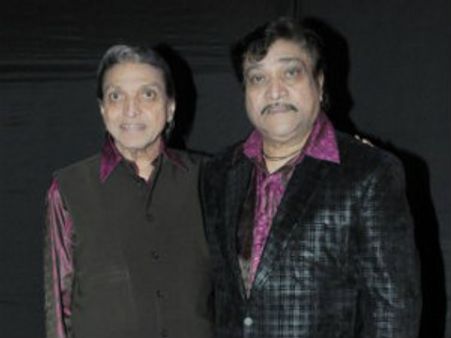 કનોડિયા બંધુઓ કોંગ્રેસમાં જોડાઇ શકે