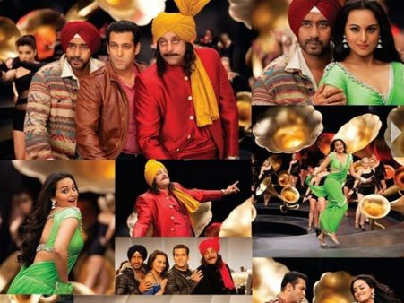 દરિયાપાર 350 થિયેટરોમાં રિલીઝ થશે એસઓએસ