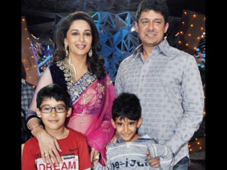 માધુરી-રાયન