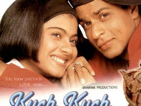 કુછ કુછ હોતા હૈ