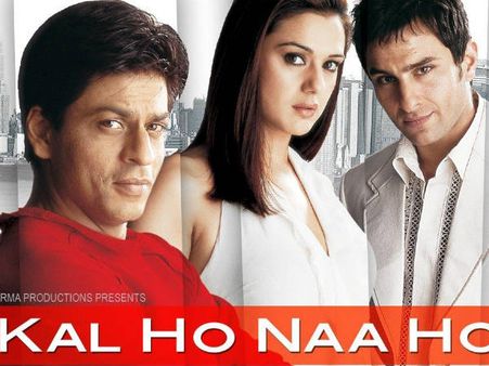 કલ હો ના હો