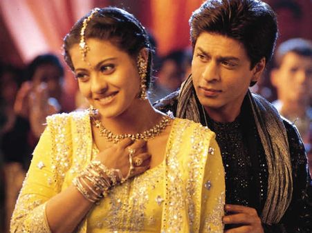 કભી ખુશી કભી ગમ