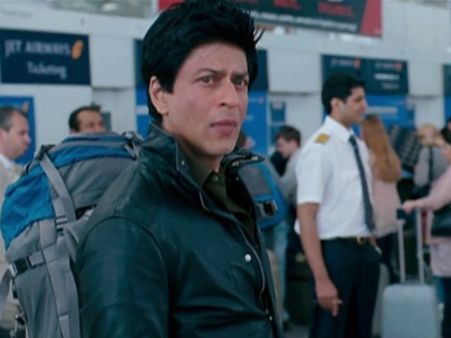 માય નેમ ઇઝ ખાન