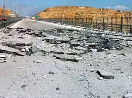 ગ્વાટેમાલામાં 7.4 તીવ્રતાનો ભૂકંપ, 48ના મોત