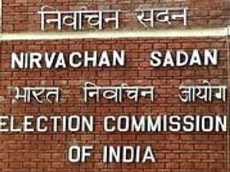 ગુજરાતઃ553 આચારસંહિતા ભંગની ફરિયાદો 504 સામે કાર્યવાહી
