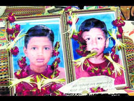 આસારામના સાત શિષ્યો સામે સમન્સ જારી