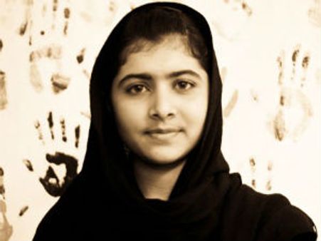 મલાલા દિવસ તરીકે ઉજવાશે 10 નવેમ્બર