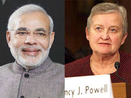 હમણાં નરેન્દ્ર મોદીને મળવાની ઇચ્છા નથી : અમેરિકન રાજદૂત