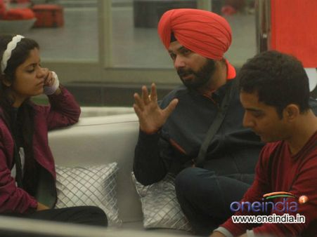 Exclusive ‘સિદ્ધૂ વગર બેકાર થઈ જશે બિગ બૉસ’