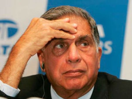 નેનોને સૌથી સસ્તી કાર કહેવી ભૂલ હતી: રતન તાતા