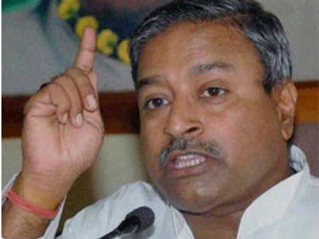 ગર્ભવતી સીતાને ઘરેથી કાઢી મૂકવાનો રામનો નિર્ણય ખોટો હતો: વિનય કટિયાર