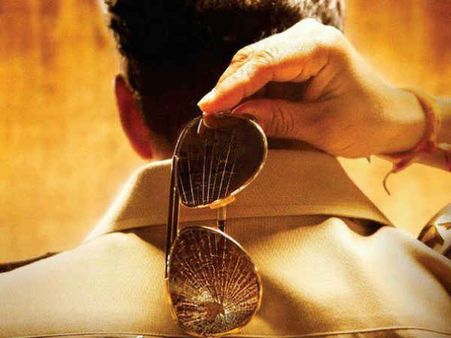 ચુલબુલ પાન્ડે