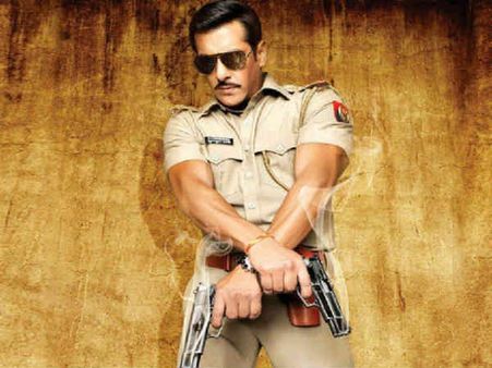 Exclusive:આજે મળો દબંગ 2ના ચુલબુલ પાન્ડેને