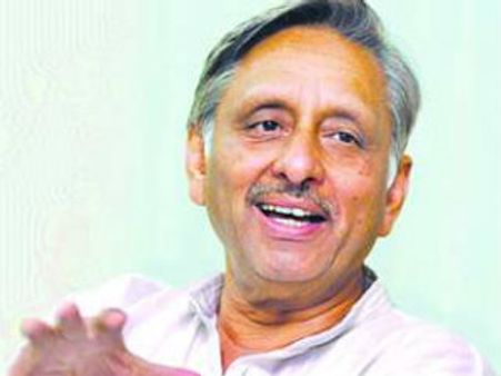 મોદી વિકાસ પુરુષ નહીં પણ લોહી પુરુષ છે : મણિશંકર અય્યર