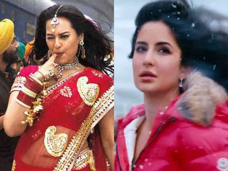 જુઓ તસવીરો : લવિંગ કૅટ અને જૉન્ટી સોનાક્ષી