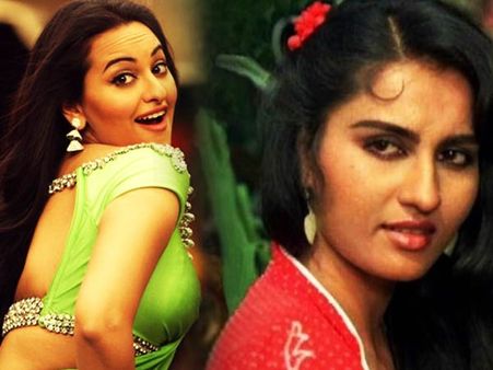 Exclusive:સોનાક્ષીના વિચારો પણ મળે છે રીના સાથે