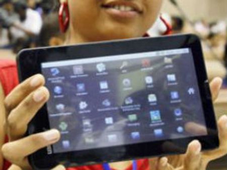 વિદ્યાર્થીઓને ભેટ, રૂ. 1132માં મળશે આકાશ-2