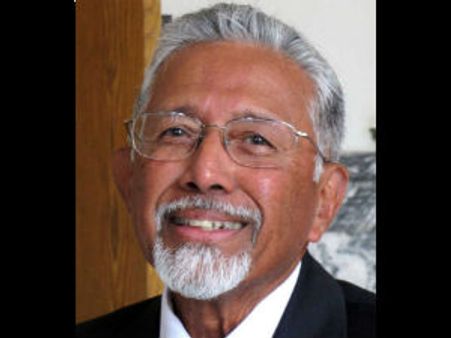 ગાંધીજીના પ્રપૌત્ર કેન્સાસ સ્ટેટ એસેમ્બ્લીમાં ચૂંટાયા