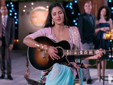 શાહરુખ સાથે કામ કરવું મોટું ઍચીવમેંટ