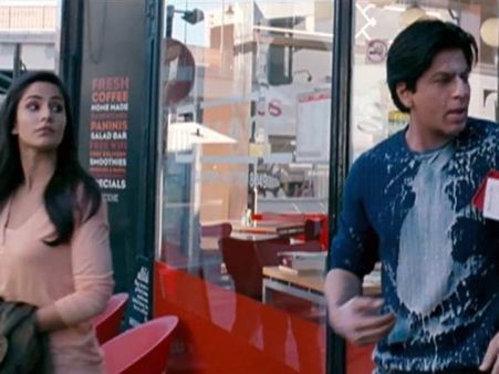 સાંસ છે કૅટનું ફેવરિટ ગીત