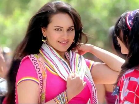 રાઉડી રાઠોડ