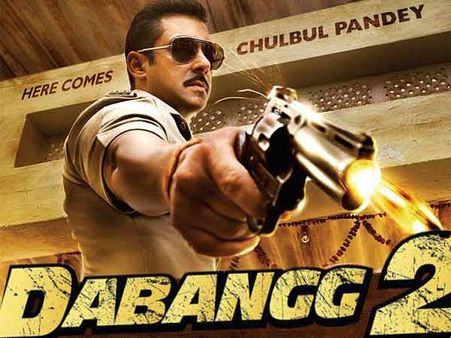 દબંગ 2