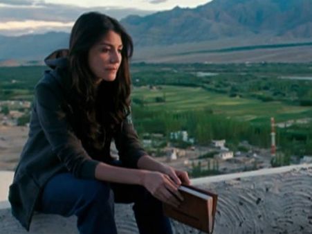 શાહરુખ-અનુષ્કા