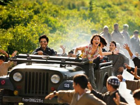 શાહરુખ-અનુષ્કા