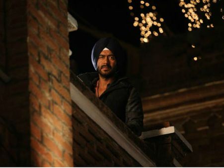 સંજયના ઘેર ભૂલો પડ્યો અજય