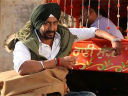 સંજયનો અસલી દુશ્મન અજય