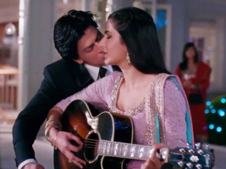 સમરનો પ્રથમ પ્રેમ