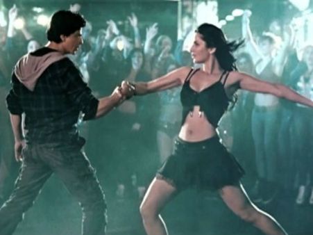 એ. આર. રહેમાનનું સંગીત