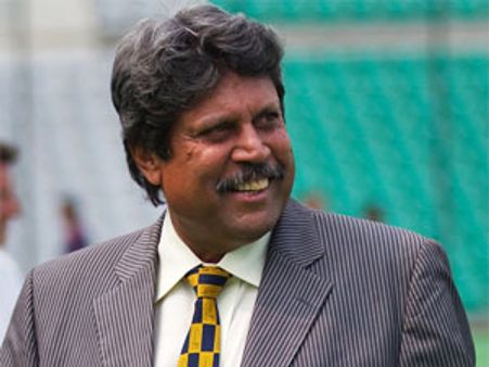 વોરિયર્સની ખરાબ હાલત માટે ડોનાલ્ડ જવાબદાર: કપિલ